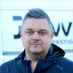 Jonny Persson