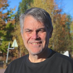 Kenneth Persson